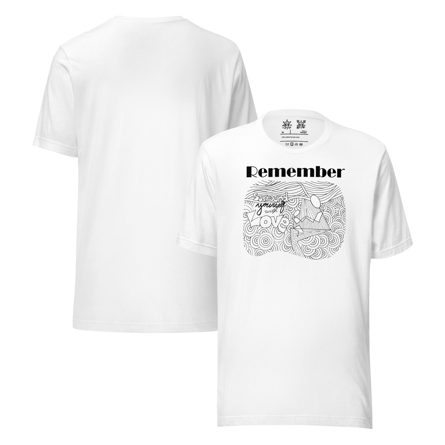 REMEMBER Shirts