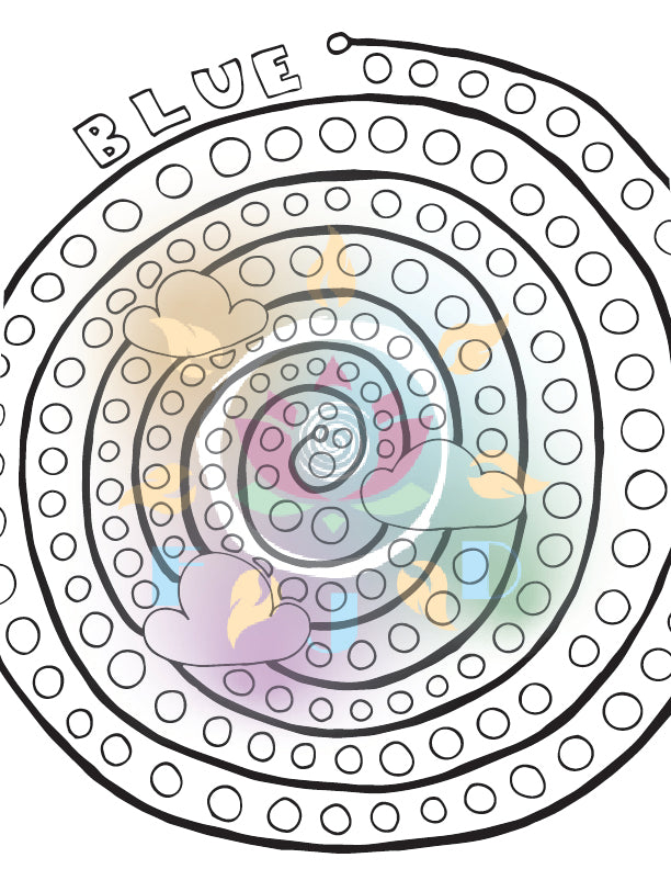 Color Me Colors