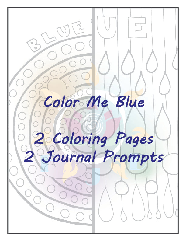 Color Me Colors