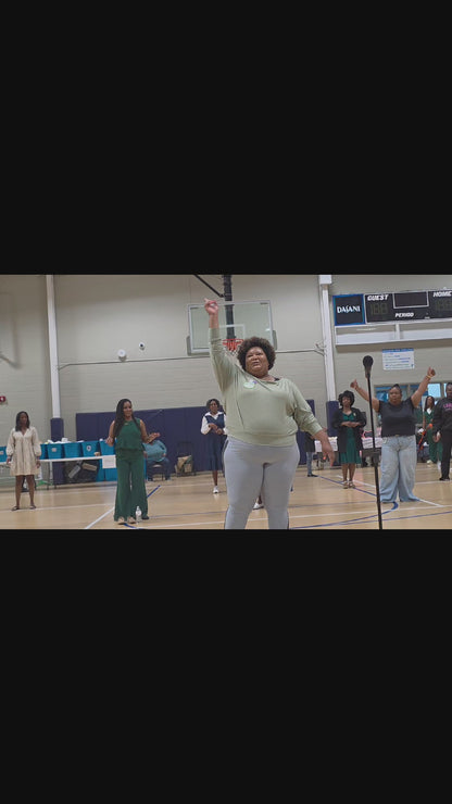 Speak, Body | Emotion in Motion - Somatic-like Dance